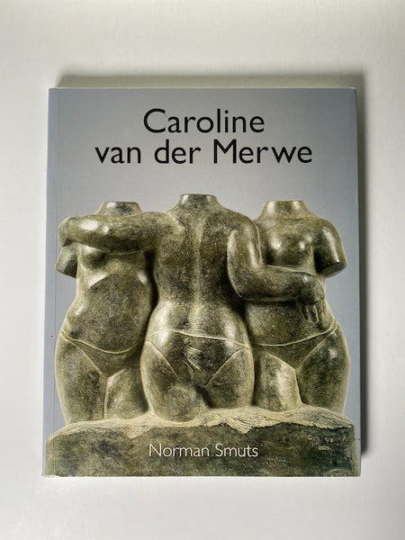 Caroline Van Der Merwe