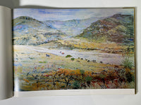 Battlefields of South Africa: Paintings by Gail Van Lingen