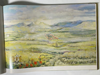 Battlefields of South Africa: Paintings by Gail Van Lingen