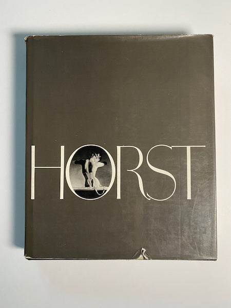 Horst: His Work and His World