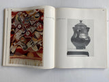 Crafts of the Weimar Bauhaus by Walter Scheidig