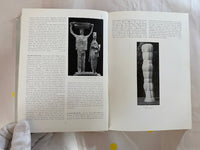 Dictionary of Modern Sculpture
