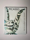 Picasso:  Painter And Sculptor In Clay