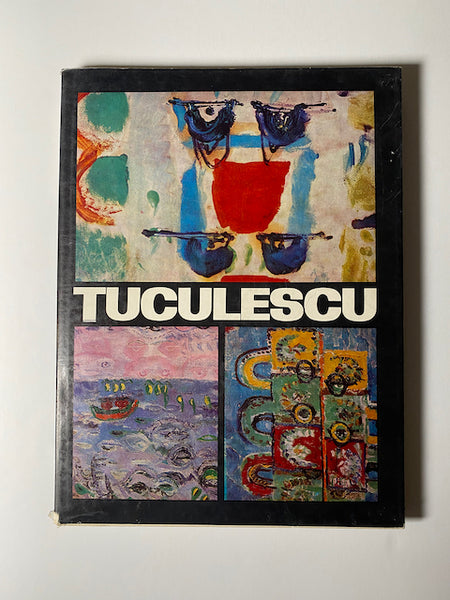 Tuculescu