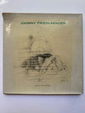 Johnny Friedlaender