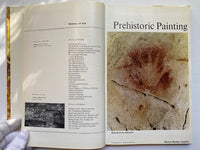 Prehistoric Painting