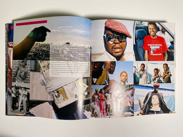 Street World: Urban Culture and Art from Five Continents – Gallery