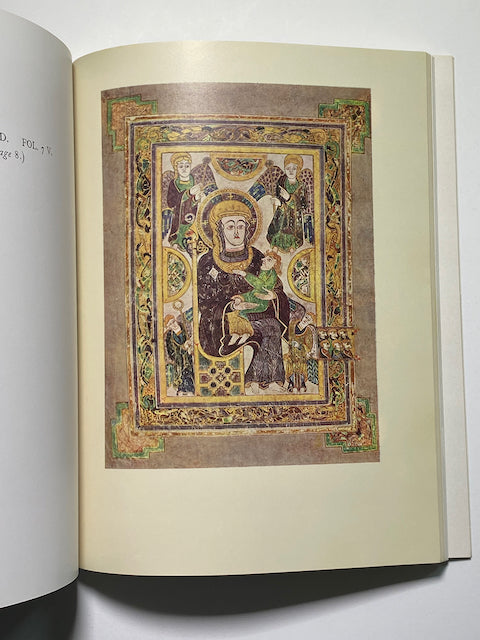Book of Kells – Gallery Bon Bon