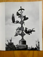 David Smith: Sculpture and Writings
