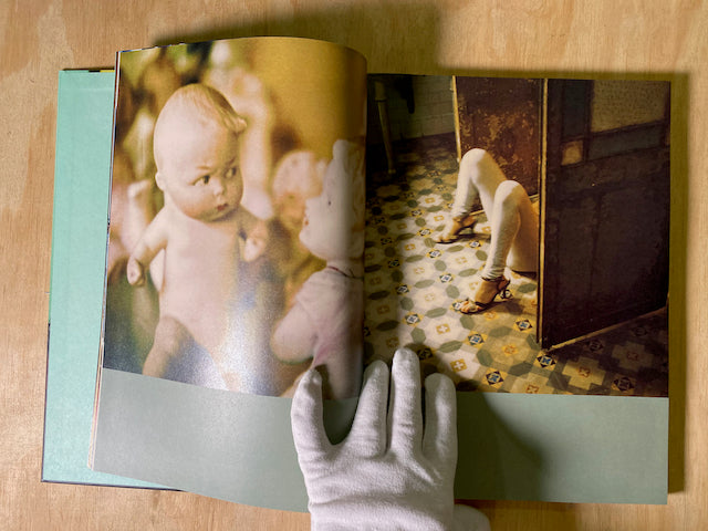 Immune by Floria Sigismondi – Gallery Bon Bon