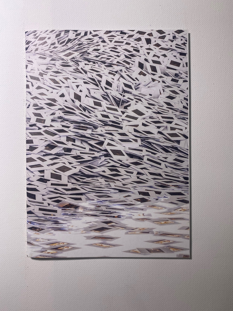 Alfredo Jaar The Rwanda Project Gallery Bon Bon