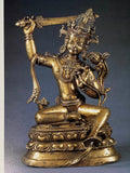 Art of Tibet: A Catalogue of the Los Angeles County Museum of Art Collection