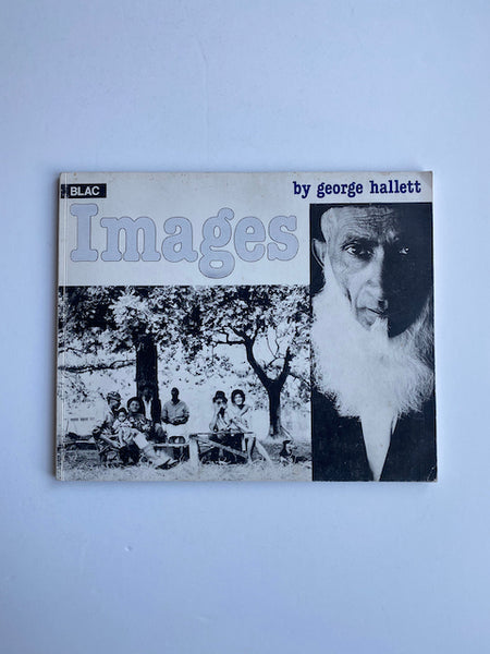 George Hallett: Images