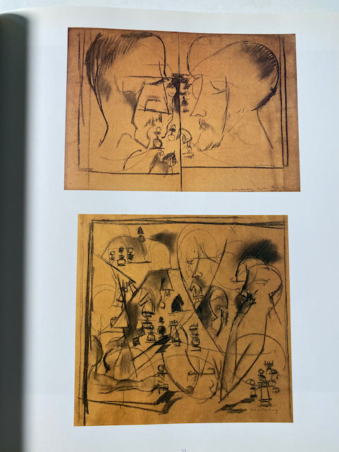 Duchamp – Gallery Bon Bon