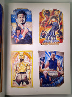 Extreme Canvas: Movie Poster Paintings from Ghana