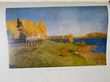 The Four Seasons: Landscape in Russian Painting