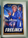 Extreme Canvas: Movie Poster Paintings from Ghana