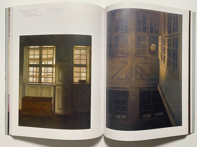 Hammershøi – Gallery Bon Bon