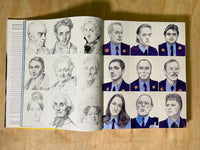 Secret Knowledge: Rediscovering the Lost Techniques of the Old Masters by David Hockney