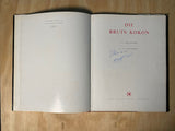 Die Bruin Kokon By Philander, P.J. & Langdown, A.A