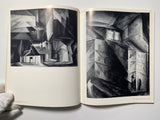 Lyonel Feininger 1871-1956 Gedachtnis-Ausstellung