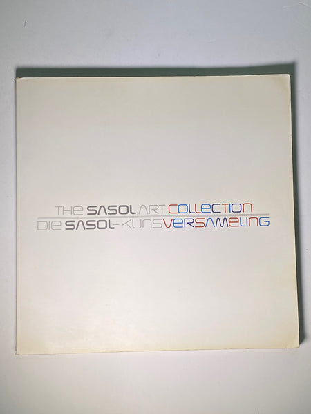 The Sasol Art Collection: Volume 1