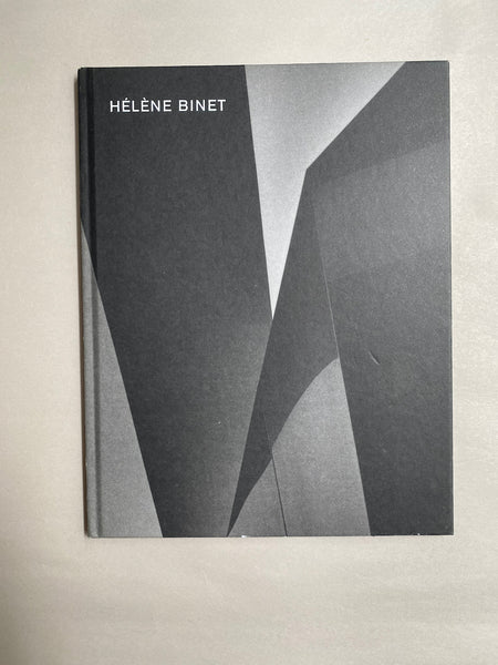 Hélène Binet: Seven Projects