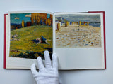 Kandinsky (The Colour Library of Art)