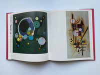 Kandinsky (The Colour Library of Art)