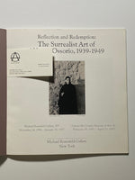 Alfonso Ossorio: The Surrealist Decade 1939-1949