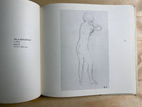 Bonnard Drawings by Sargy Mann (Author)