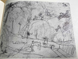 Bonnard Drawings by Sargy Mann (Author)