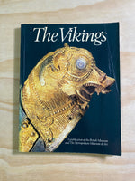 The Vikings : A Publication of the British Museum and the Metropolitan Museum of Art