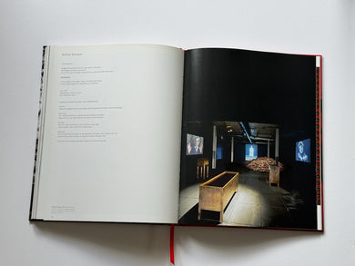 Marina Abramović: The Artist is Present – Gallery Bon Bon Marina Abramović: The Artist is Present – Gallery Bon Bon