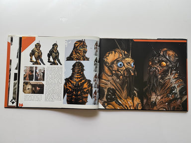 第9地区　THE ART OF DISTRICT9 画集 hq720.jpg?sqp=-