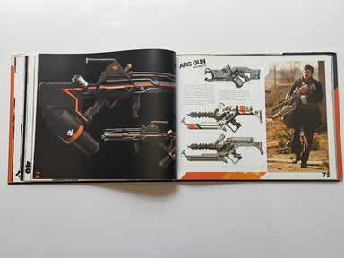 The Art of District 9: Weta Workshop – Gallery Bon Bon