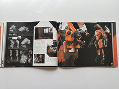 The Art of District 9: Weta Workshop – Gallery Bon Bon
