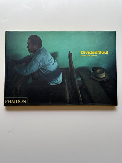 アート・デザイン・音楽 Living Proof Signed - David Alan Harvey アート・デザイン・音楽 Living Proof Signed - David Alan