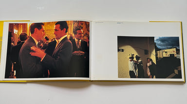 David Alan Harvey: Divided Soul – Gallery Bon Bon