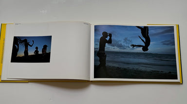 David Alan Harvey: Divided Soul – Gallery Bon Bon