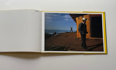 David Alan Harvey: Divided Soul – Gallery Bon Bon
