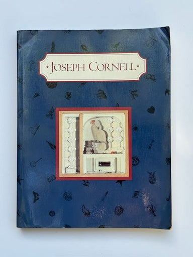 Joseph Cornell – Gallery Bon Bon