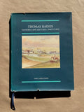 Thomas Baines: Eastern Cape sketches 1848 to 1852