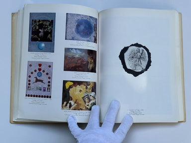 Joseph Cornell – Gallery Bon Bon
