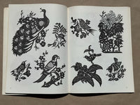 Chinese Cut-Paper Designs