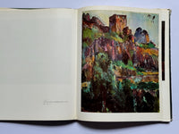 Anton Faistauer: 1887-1930