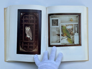 Joseph Cornell – Gallery Bon Bon