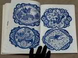 Chinese Cut-Paper Designs
