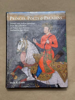Princes, Poets & Paladins