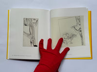 Touch: Figure Drawings by Allen Jones (1958-2010)
